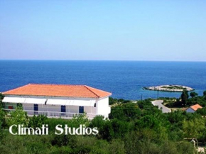 Отель Climati Studios  Скинария